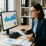 Como as empresas estão se preparando para o novo cenário da Reforma Tributária: por que o planejamento tributário virou urgente — e quando o Lucro Real tende a ser mais vantajoso